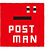 住所を知らない相手に年賀状やカードを送れる『Postman（ポストマン）』